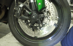 KAWASAKI NINJA H2 SX SE 2020 ZXT02A