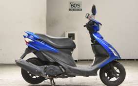 SUZUKI ADDRESS V125 S CF4MA