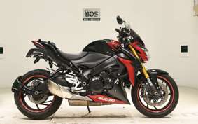 SUZUKI GSX-S1000 2016 GT79A