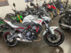 Фото Kawasaki Z650 ABS 2022 с японского аукциона