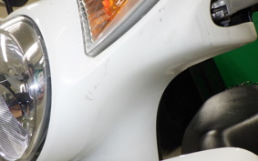 SUZUKI ﾚｯﾂ 2011 CA4AA