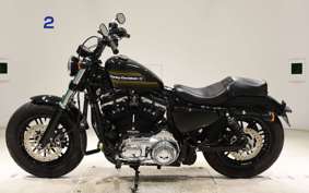 HARLEY XL1200XS 2020