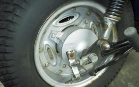SUZUKI RV125 RV125