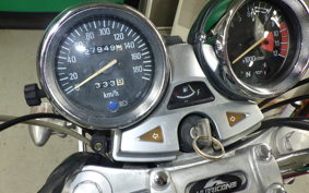 KAWASAKI ZEPHYR 1100 1992 ZRT10A