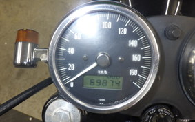 KAWASAKI W650 2001 EJ650A