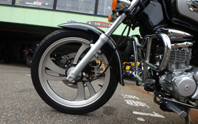 SUZUKI GZ150 A PCK2L