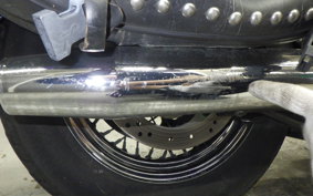 HARLEY FLSTC 1450 2000