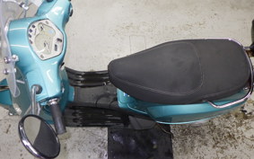 VESPA LX125IE3V 2005