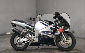 SUZUKI GSX-R750 BD121