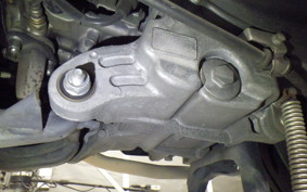 HONDA LEAD 125 2006 JF45