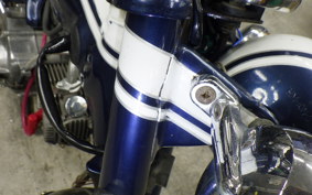 HONDA DAX 50 1999 ST50