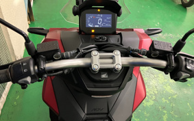 HONDA ADV160 KF54