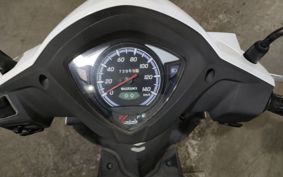 SUZUKI ADDRESS V110 CE47A