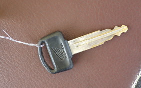 HONDA GIORNO CREA AF54