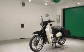 HONDA C125 SUPER CUB 2004 JA48