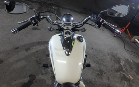 YAMAHA DRAGSTAR 250 VG02J