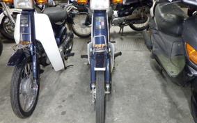 HONDA C70 SUPER CUB E C70