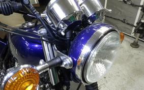 YAMAHA SR400 Gen.5 2021 RH16J