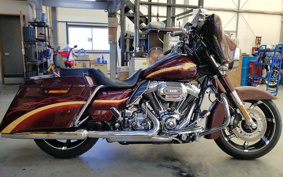 HARLEY FLTRXS 2021 KTP