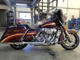 Фото Harley FLTRXS 2021 с японского аукциона