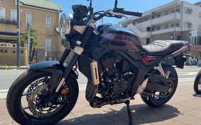 HONDA CB1000F 2025 SC94