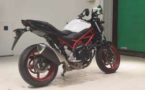 SUZUKI SV650 A 2021 VP55B