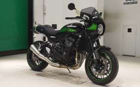 KAWASAKI Z900RS CAFE 2025 ZR900K