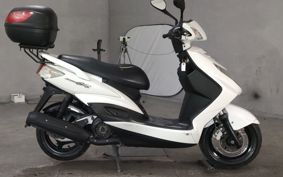 YAMAHA CYGNUS125X SE44J