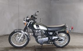 YAMAHA SR400 2019 RH03J