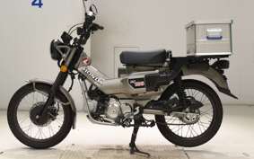HONDA CT125-2 JA65