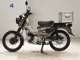 Фото Honda CT125-2 2022 с японского аукциона