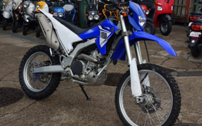 YAMAHA WR250R DG15J