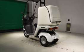 HONDA GYRO CANOPY 2015 TA03