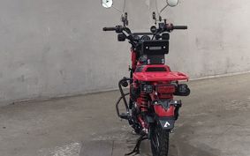 HONDA CT125 HUNTER  CUB  JA65