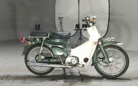 HONDA SUPER CUB70 C70