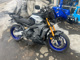Фото Yamaha MT-09 SP ABS 2024 с японского аукциона