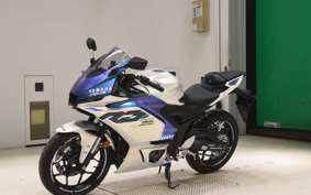YAMAHA YZF-R3 2025 RH25J