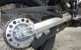 KTM 640 ADVENTURE 2006