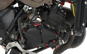 KAWASAKI KSR-2 MX080B