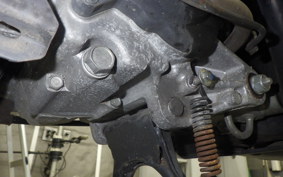 HONDA DIO Gen.6 AF68