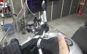 YAMAHA TRACER 9 GT 2022 RN70J