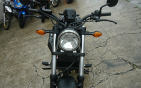 HONDA  REBEL 250 ABS MC49