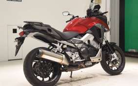 HONDA VFR800X 2016 RC80