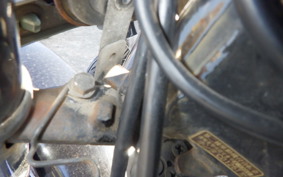HONDA CD125T BENLY