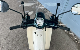 HONDA  SUPER CUB 110 LITE JA76