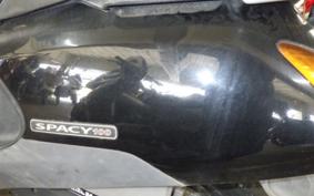 HONDA SPACY 100 JF13