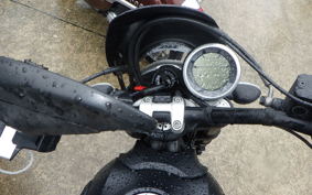 DUCATI SCRAMBLER ICON 2015