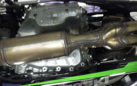 KAWASAKI NINJA ZX-6R A 2026 ZX636J