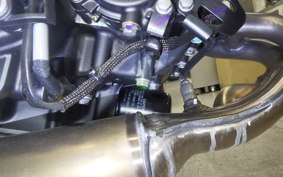 KAWASAKI ELIMINATOR400-3 2025 EL400A
