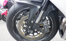 HONDA CBR600RR GEN 3 2009 PC40